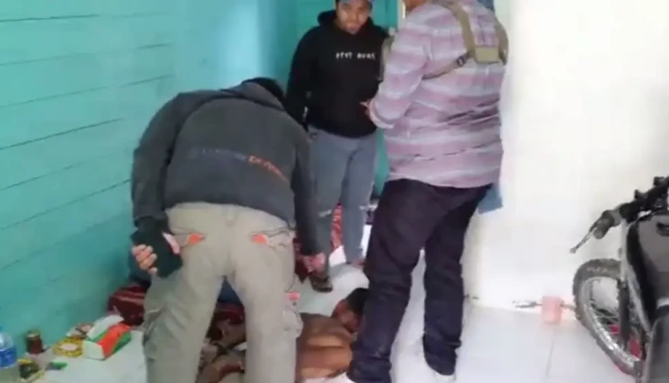 Jurus Ampuh Pria di...