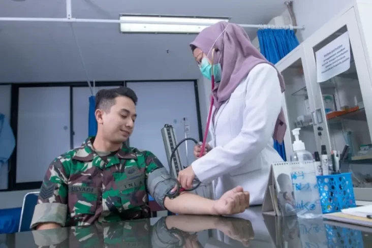 Asabri Perluas Jaringan...