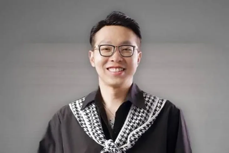 Bertemu Kartika Putri...