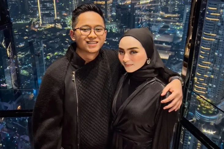Mertua Doni Salmanan...