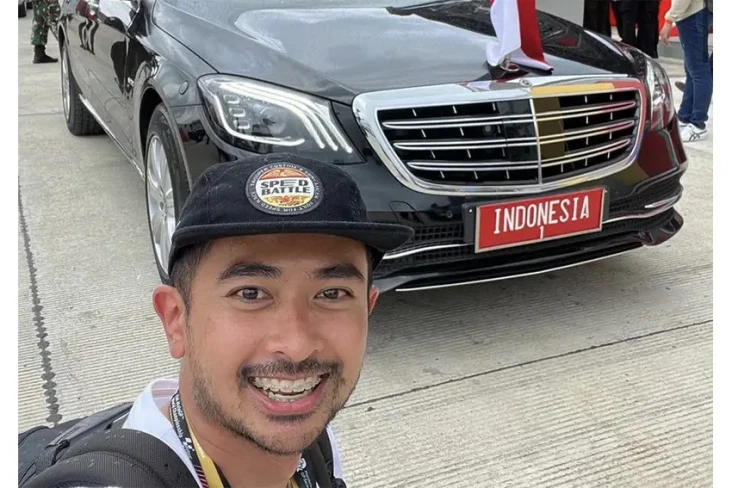 Viral! Youtuber Bongkar...