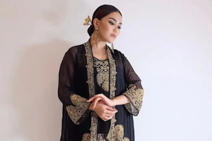 Ayu Ting Ting Dinilai...