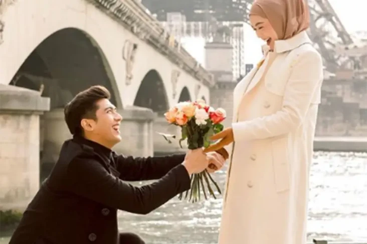 Ria Ricis Ingin Punya...