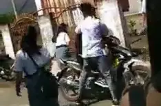 Kasus Pengeroyokan Siswa...