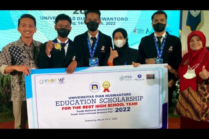 Singkirkan 22 Negara,...