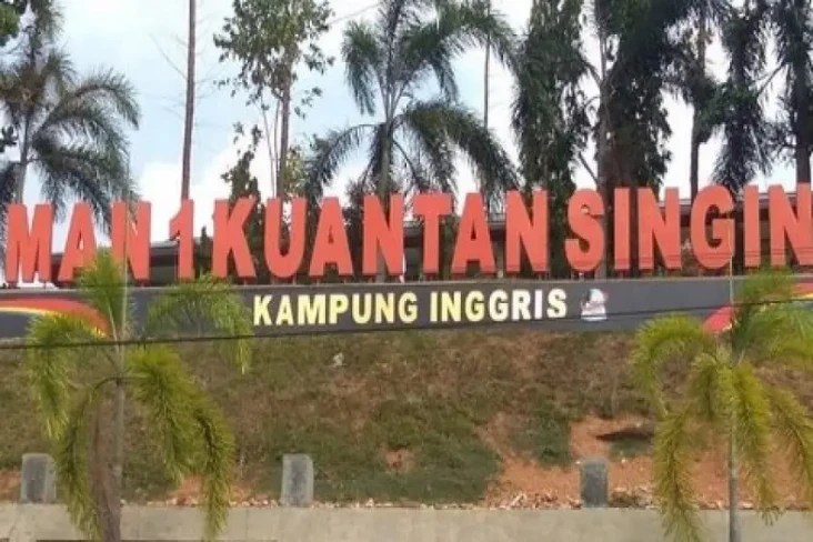 MAN 1 Kuansing Boyong...