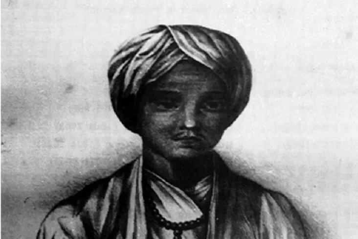 Kiai Mojo, Ulama Kepercayaan...