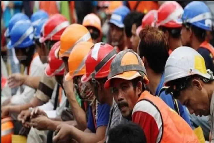 Tenang! Aturan Bayar...