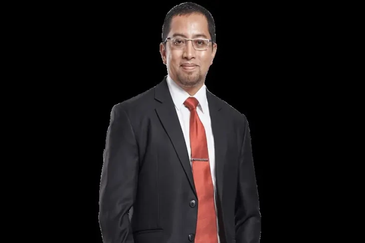 Frans Marganda Tambunan...