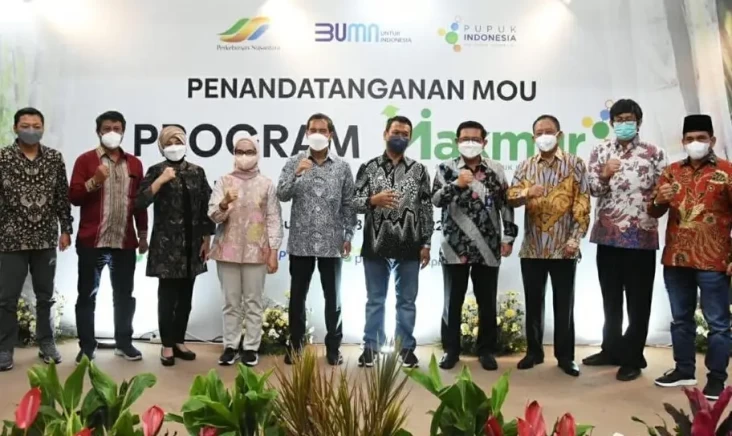 Petrokimia Gresik-PTPN...