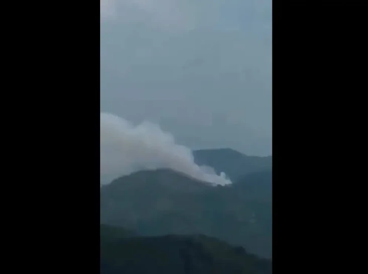 BREAKING NEWS: Pesawat...