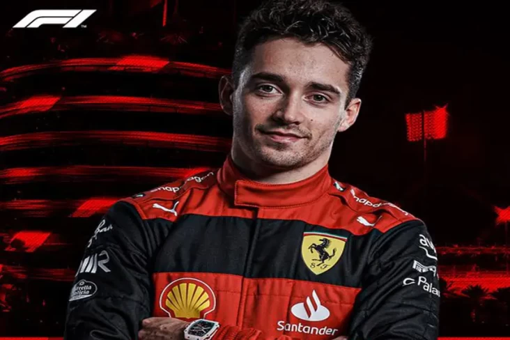 Hasil Formula 1 GP Bahrain...