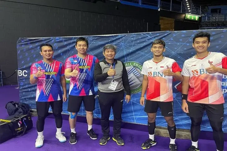 Elkan Bagott Minta Maaf...