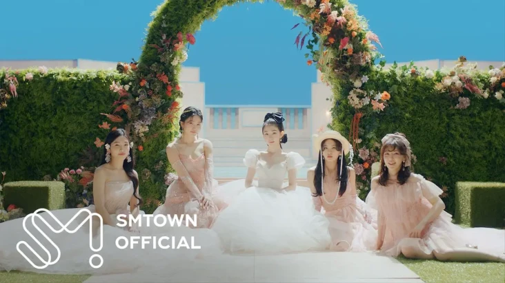 Makna Lagu Feel My Rhythm...