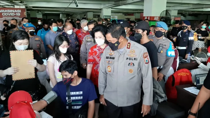 PSMTI Gandeng Pemda...