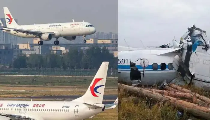 Apa Penyebab Jatuhnya...