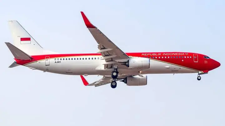 China Eastern Airlines...