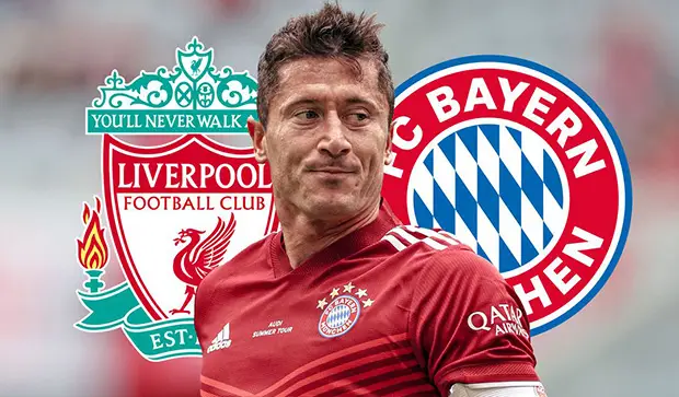 Liverpool Siapkan Dana...