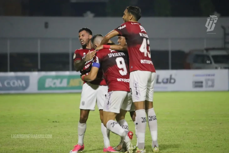 Klasemen dan Jadwal...