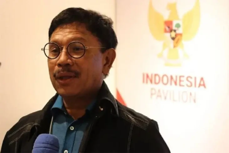Ditanya Reshuffle Kabinet,...