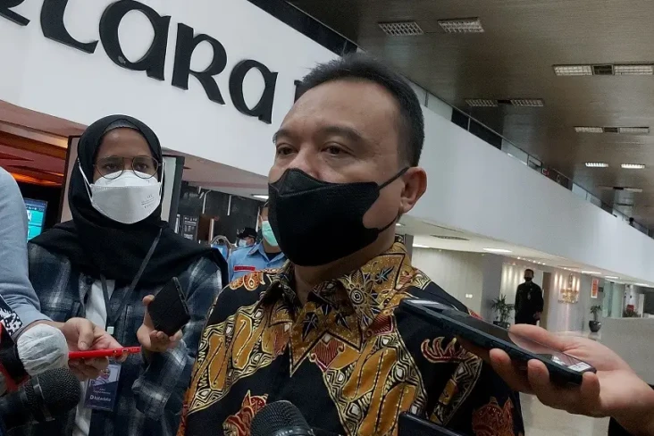 Mafia Migor Batal Diumumkan,...