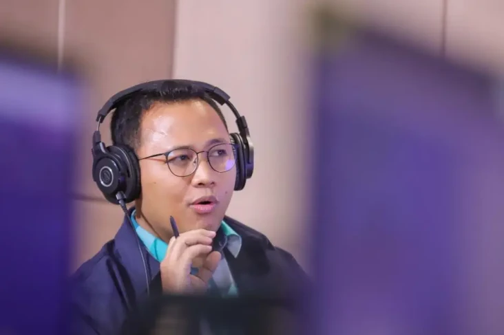 Podcast Aksi Nyata,...