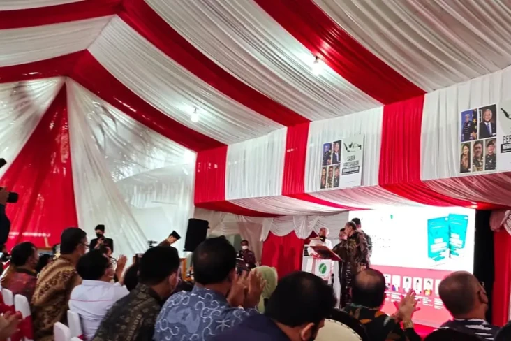 Ngasiman Djoyonegoro...