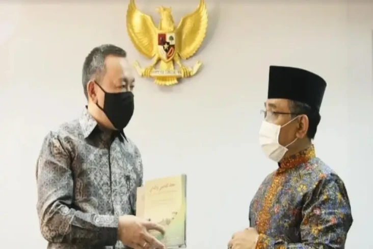 Ketum PBNU Diundang...