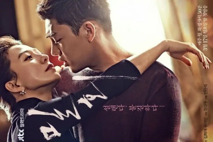5 Drama Korea tentang...