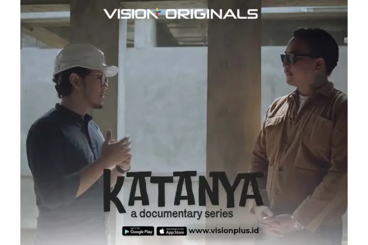 Mitos Rumah Tusuk Sate,...