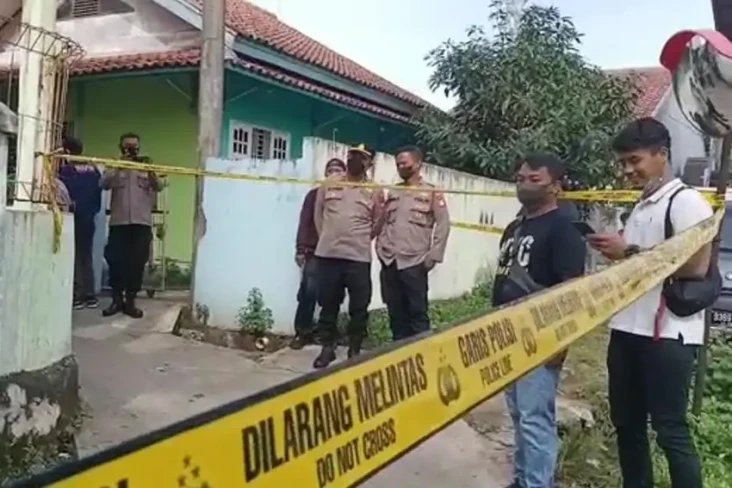 Ngeri! Kronologi Karyawati...