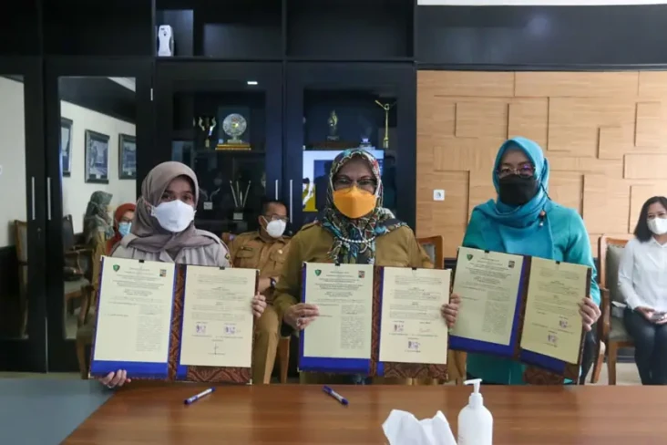 Pemkot Bogor, RSUD,...
