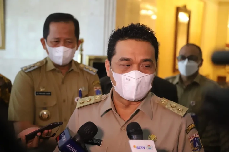 Atasi Debu Batu Bara...