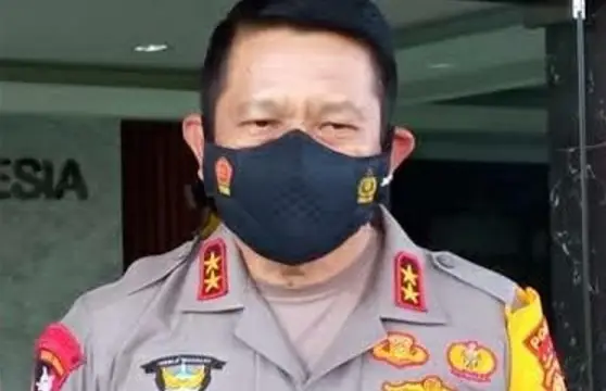 Kapolda Bali Jamin Stok...
