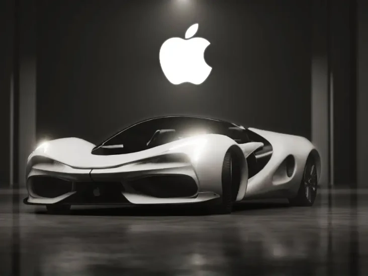 Apple Bubarkan Tim Pembuat...