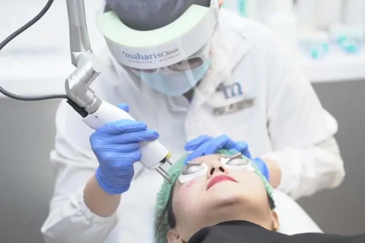 Jangan Asal Pilih Klinik...
