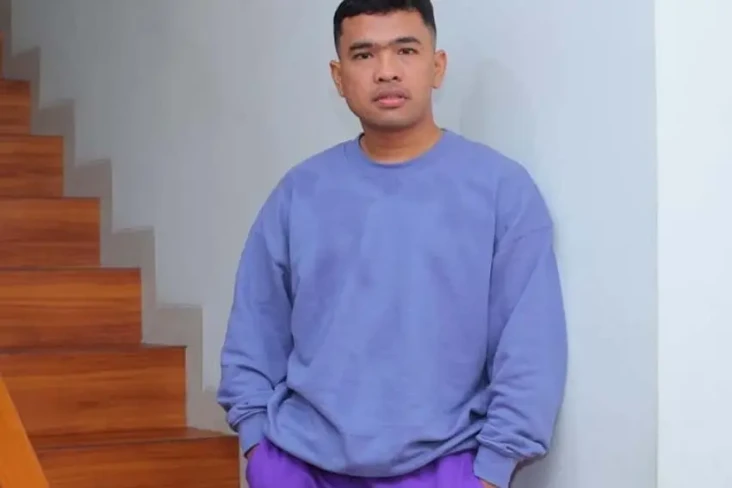 Putra Siregar yang Dilaporkan...