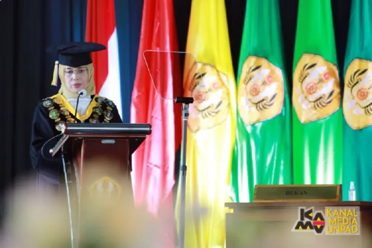 Wisuda Khusus Unpad,...