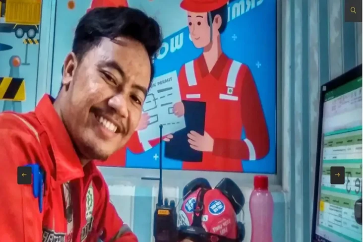Belajar Sesuai Passion,...