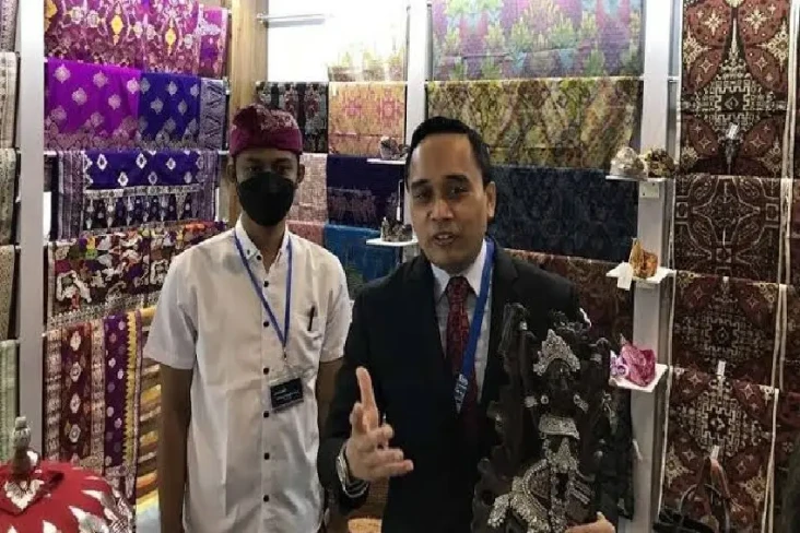 Pertemuan IPU ke-144...