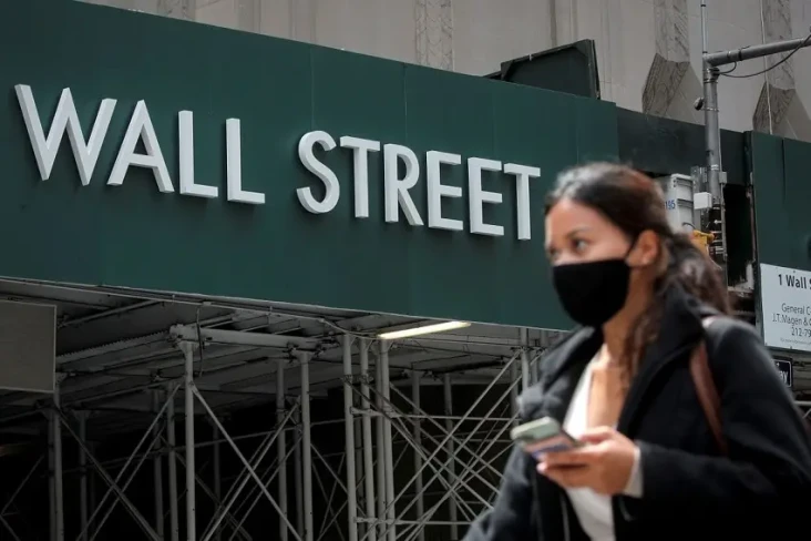 Wall Street Dibuka Menguat,...