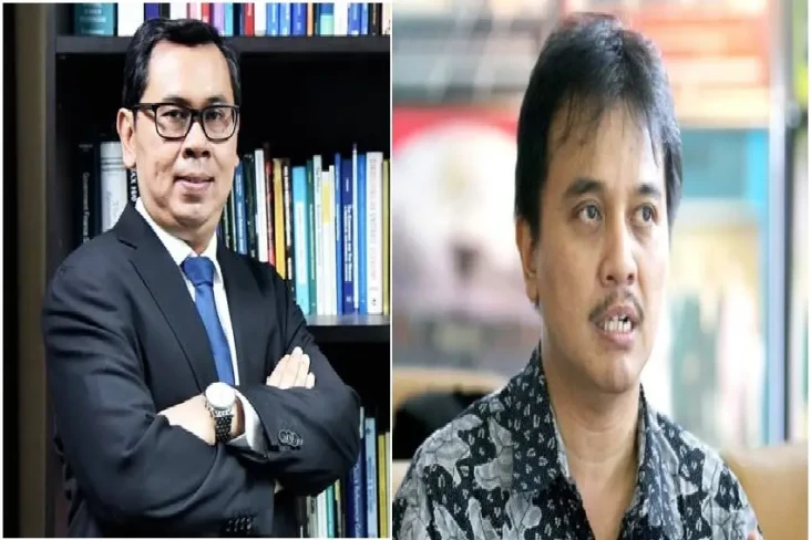 Staf Sri Mulyani Adu...
