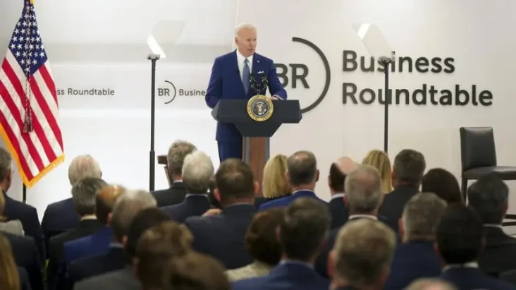 Biden Ramal Tatanan...