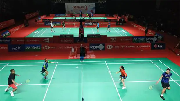 Jadwal Swiss Open 2022:...