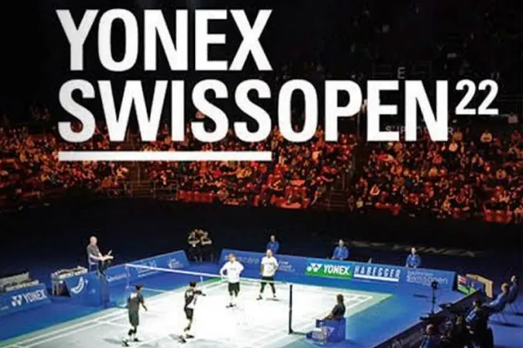 BWF Umumkan China Mundur...