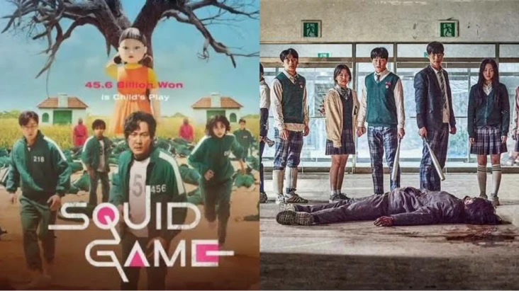10 Drama Korea dengan...