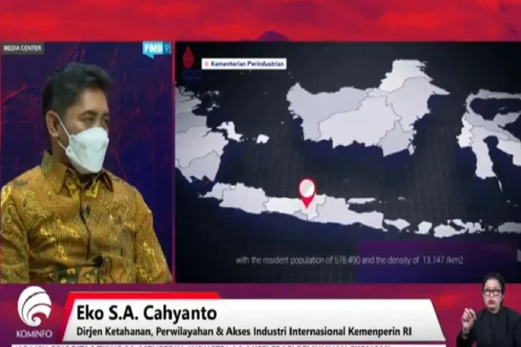 Punya Sejarah sebagai...