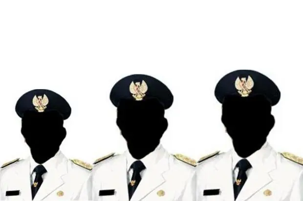 Tiga Nama Bakal Calon...