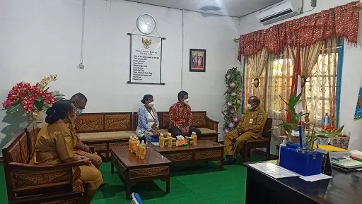 Kantor Pelayanan Pajak...