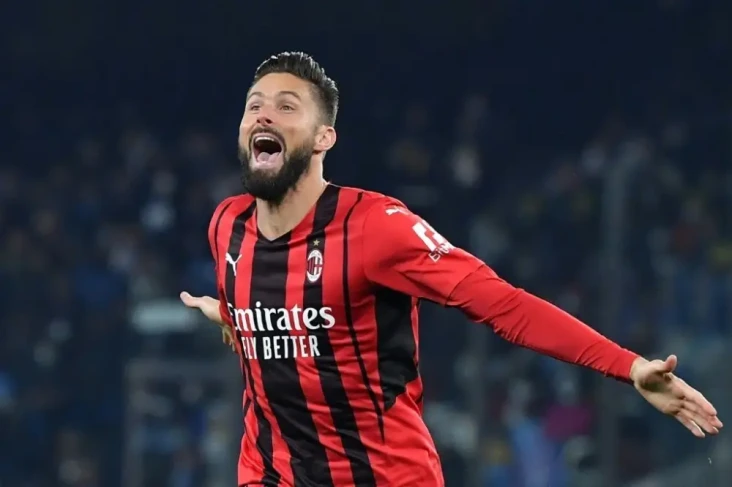 AC Milan Berpeluang...